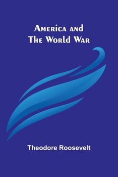 Paperback America and the World War Book