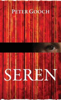 Hardcover Seren Book