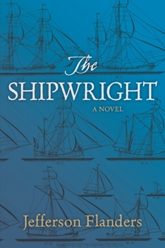 Paperback The Shipwright Book