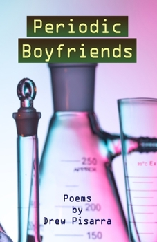 Paperback Periodic Boyfriends Book