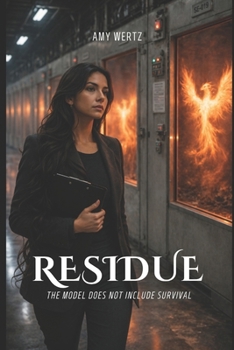 RESIDUE: A Phoenix in Containment