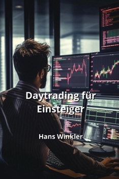 Paperback Daytrading für Einsteiger [German] Book