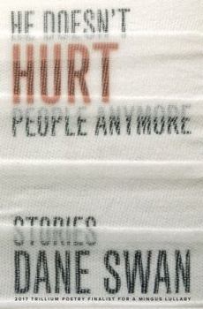 Paperback He Doesn't Hurt People Anymore Book