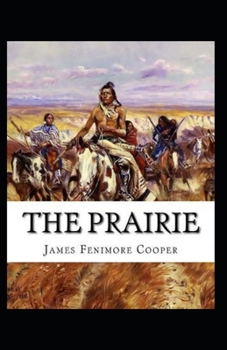 Paperback The Prairie Annotated Book