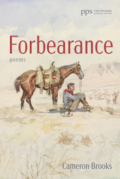 Hardcover Forbearance Book