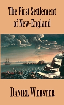 Paperback A Discourse, Delivered at Plymouth, December 22, 1820. In Commemoration of the First Settlement of New-England Book