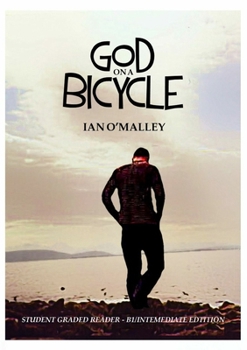 Paperback God on a Bicycle - Simplified Intermediate Edition Book