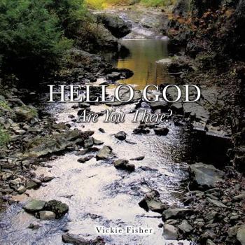 Paperback Hello God Are You There? Book