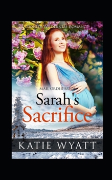 Paperback Sarah's Sacrifice Book