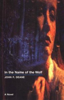 Paperback In the Name of the Wolf Book