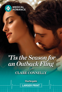 'Tis the Season for an Outback Fling