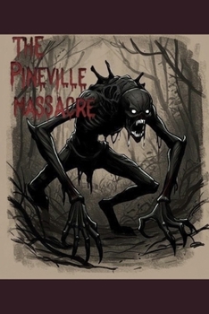 Paperback The Pineville Massacre Book