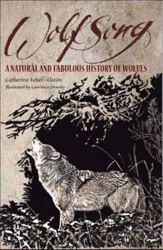 Paperback Wolfsong Book
