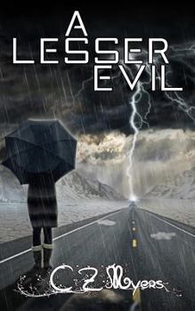 Paperback A Lesser Evil Book