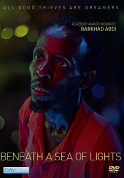 DVD Beneath a Sea of Lights Book