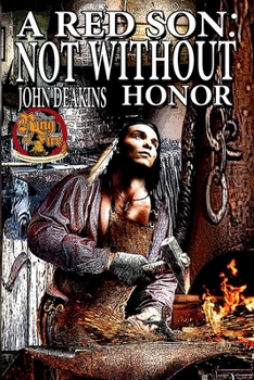 Paperback A Red Son: Not Without Honor Book