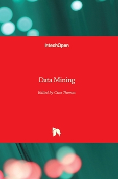 Hardcover Data Mining Book