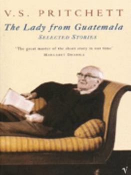 Paperback The Lady from Guatemala Book