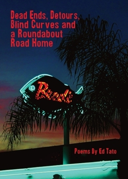 Paperback Dead Ends, Detours, Blind Curves and a Roundabout Road Home Book