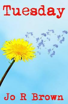 Paperback Tuesday Book