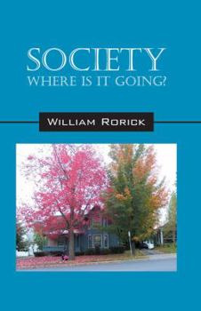 Paperback Society: Where Is It Going? Book