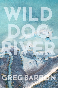 Paperback Wild Dog River Book