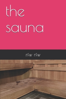 Paperback The sauna Book