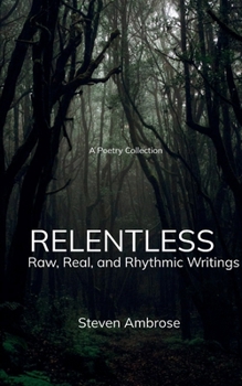 Paperback Relentless Book