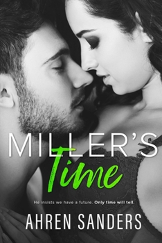 Miller's Time - Book #2 of the Southern Charmers
