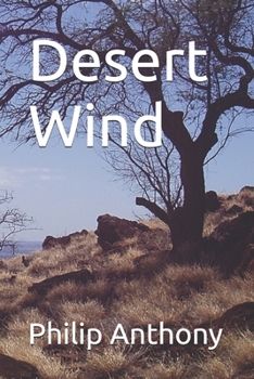 Paperback Desert Wind Book