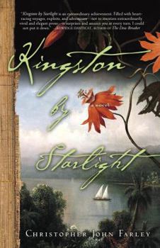 Paperback Kingston by Starlight Book