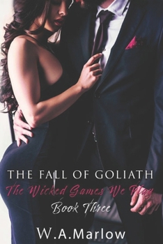 Paperback The Fall Of Goliath Book