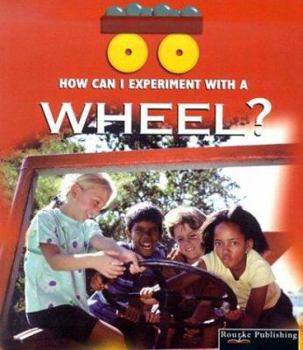 Paperback A Wheel Book