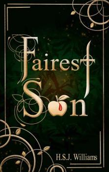Paperback Fairest Son Book