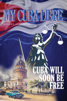 Paperback My Cuba Libre Book