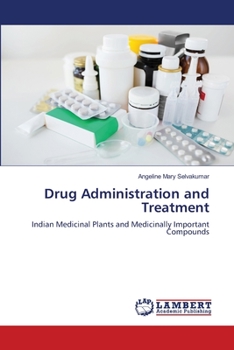 Paperback Drug Administration and Treatment Book