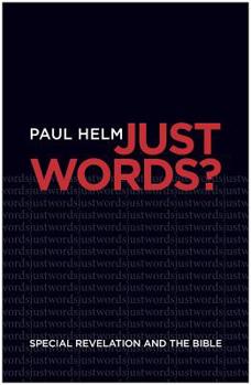 Paperback Just Words? Book