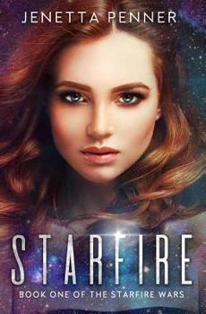 Paperback Starfire Book