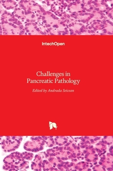 Hardcover Challenges in Pancreatic Pathology Book