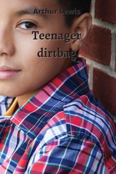 Paperback Teenager dirtbag Book