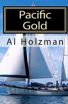 Paperback Pacific Gold Book