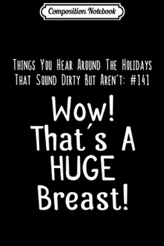 Paperback Composition Notebook: Wow Termelon Pug Dog For Watermelon Day Funny Journal/Notebook Blank Lined Ruled 6x9 100 Pages Book