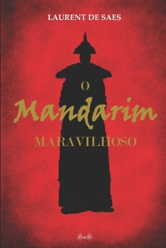 Paperback O Mandarim Maravilhoso [Portuguese] Book