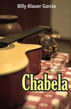 Paperback Chabela [Spanish] Book