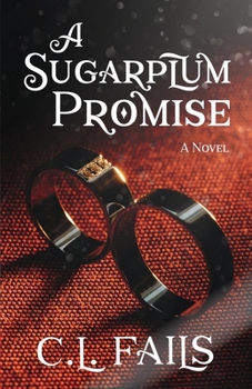 Paperback A Sugarplum Promise Book