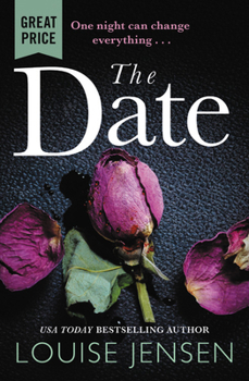 Paperback The Date Book