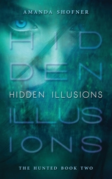 Paperback Hidden Illusions Book