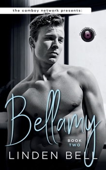 Paperback Bellamy Book