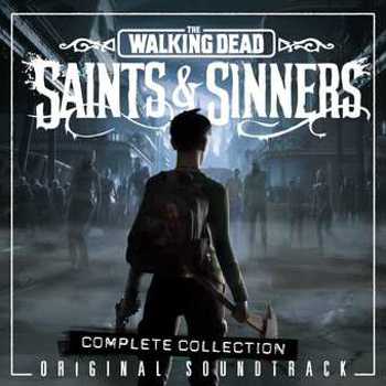 The Walking Dead: Sa