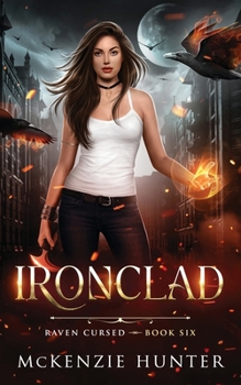 Paperback Ironclad Book